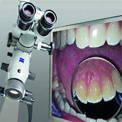 Micro Dentistry